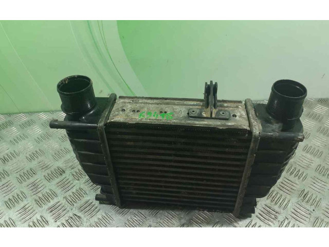 Интеркулер 8200471885B Renault Clio III