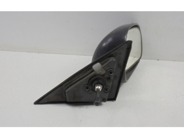 Зеркало (механическое) Mitsubishi Colt 1992 - 1996 года