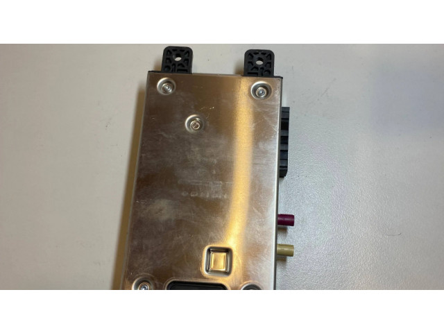 Модуль «Bluetooth»