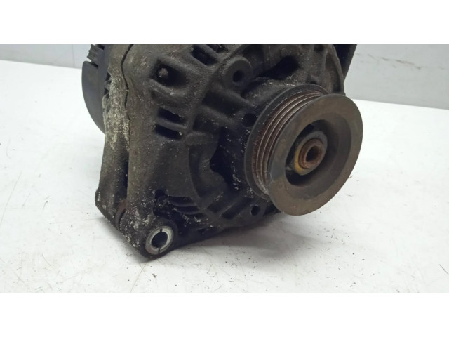 Генератор 31100P1KE03, 0123315007   Honda Civic 1.4     