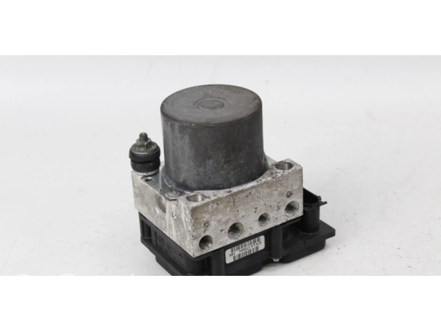 Блок АБС Fiat Idea