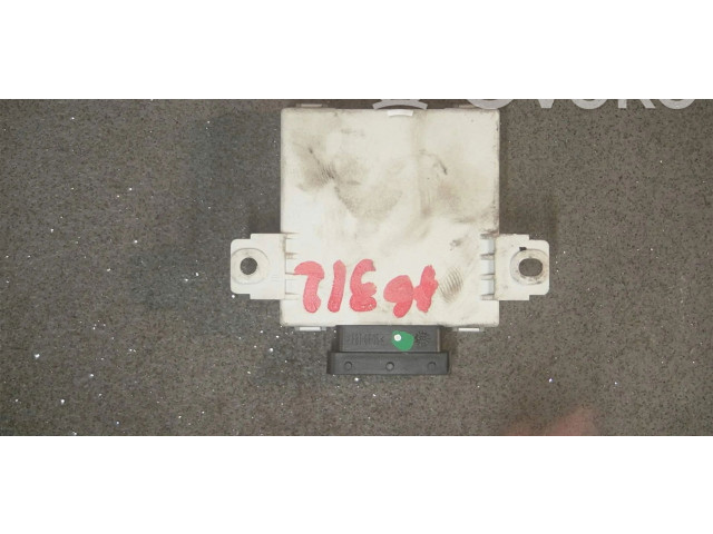 Блок управления SWF150.696   Toyota Corolla Verso AR10