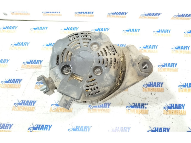 Генератор 7640131-03 BMW 2 F46