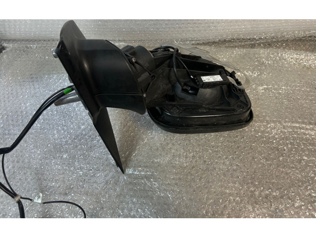 Zpětné zrcátko Volkswagen Transporter - Caravelle T6 2021 7L1857501