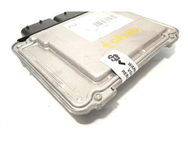 Блок управления двигателя 05E907309D, 0261S21825   Audi A3 8Y