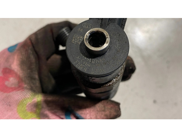 Vstřikovač 0445110489 Ford Focus pro naftový motor 1.5