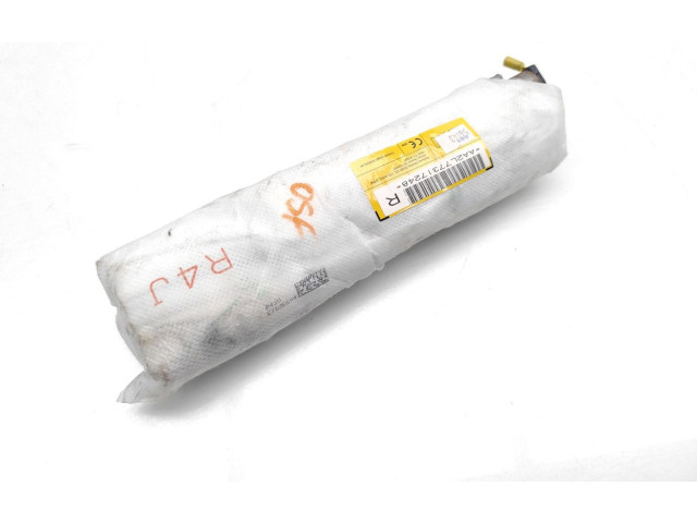 Подушка безопасности в сиденье TG11C04001, 0589-P1-000281 Mitsubishi Outlander