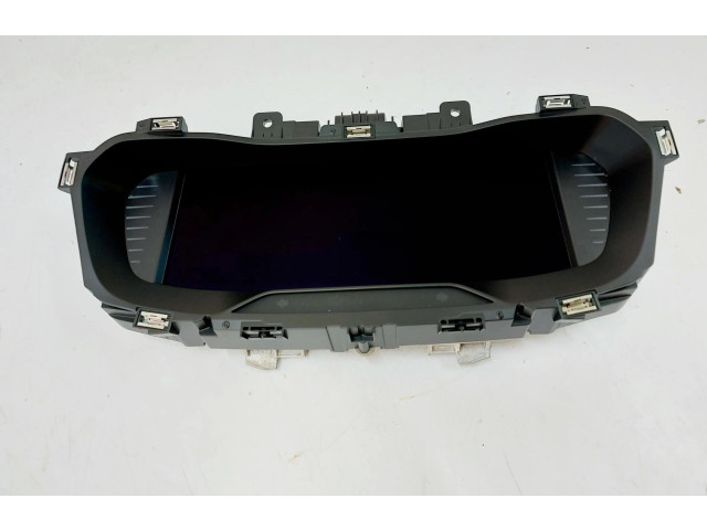 Спидометр (приборный щиток) 5E3920774B Skoda Octavia Mk4