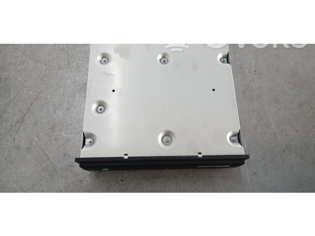 Řídící jednotka 25915JU40A Infiniti QX50 (J50) 2009