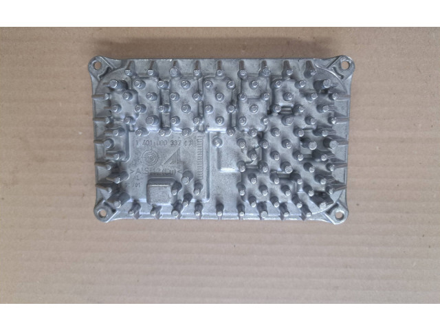 Блок управления Xenon