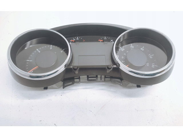 Панель приборов 9805233280   Peugeot 3008 I       