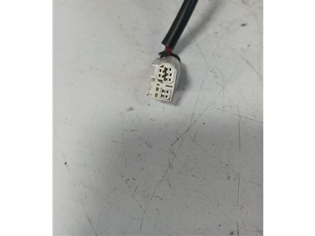 Zpětné zrcátko Toyota RAV 4 (XA30) 2005