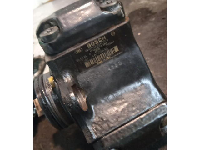 Vstřikovací čerpadlo 0445010080 Opel Corsa C