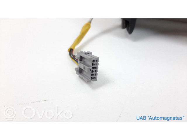 Zpětné zrcátko pravé Nissan Micra 2008 12373010, M3923