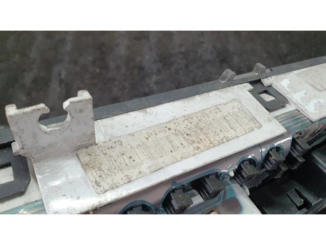 Přístrojová deska Citroen Berlingo 2002