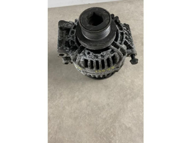 Генератор 231008017R, 231008017R Dacia Duster