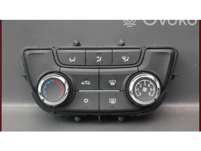 Блок управления климат-контролем 39081561   Buick Encore I