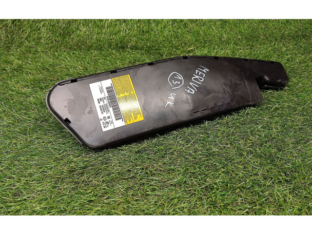 Надувная подушка для сиденья 13250507   Opel Meriva B