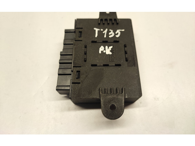 Блок управления дверью DG9T14B531CB, DG9T14B531CB Ford Fusion