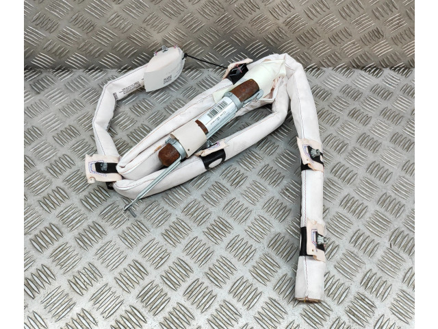 Боковая подушка безопасности 57A880742E Skoda Karoq