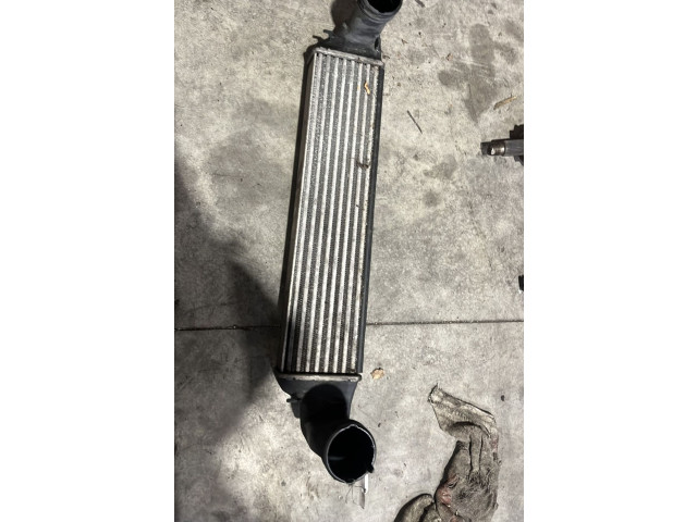 Интеркулер  17517793370   BMW X3 E83 