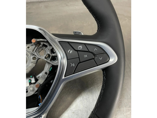 Volant Renault Captur II 2023
