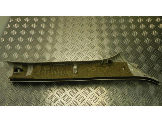 Отделка стойки (A)