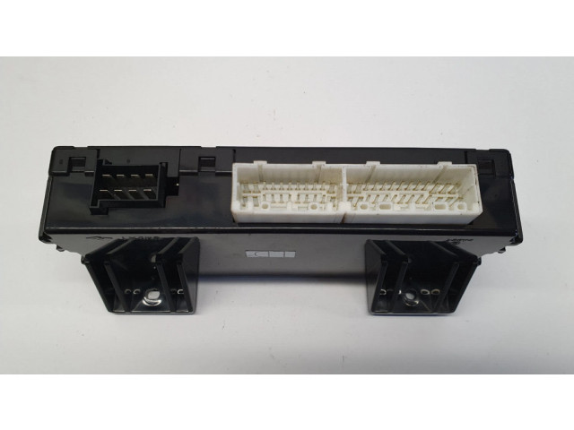 Модуль фонарей