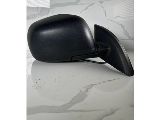 Zpětné zrcátko Nissan Leaf I (ZE0) 2014 E11028058