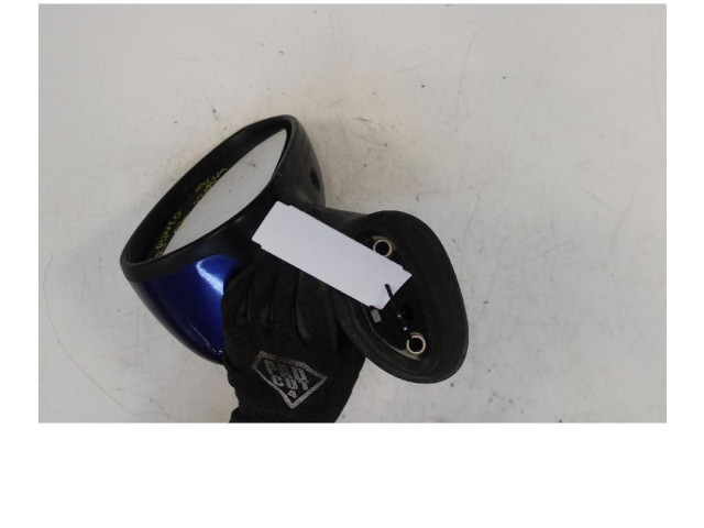 Зеркало электрическое Fiat Grande Punto - года