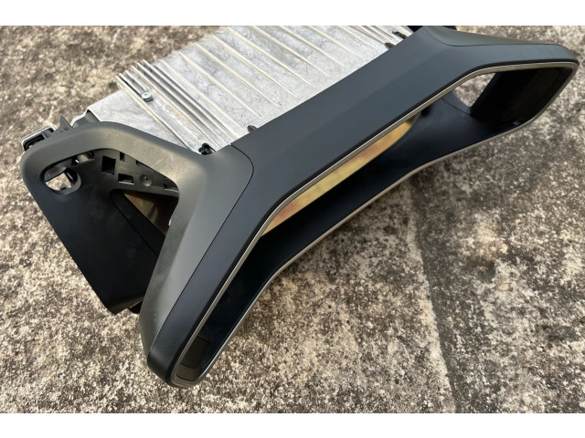 Панель приборов 9836680080, 9836680080   Peugeot 2008 II       