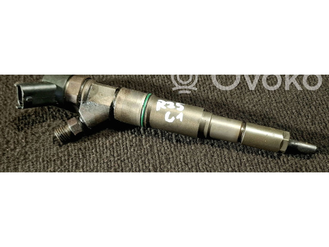 Vstřikovač 18821, 3098 Rover 75