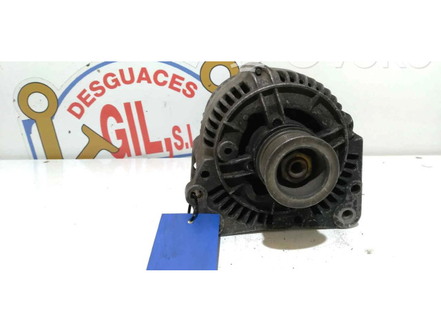 Генератор 028903025H, 17510   Volkswagen PASSAT B4      