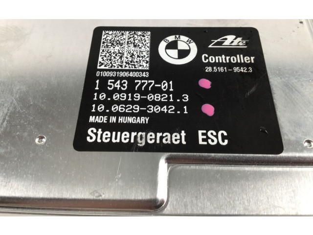 Jednotka ABS 1543776 Toyota Supra A90 2020