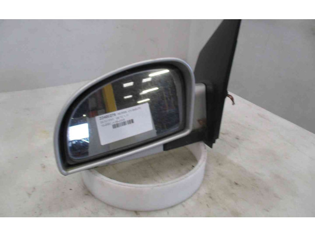 Зеркало электрическое Hyundai Getz - года