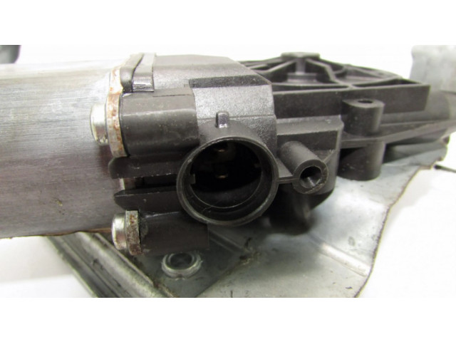 Передний електрический механизм для подъема окна без двигателя