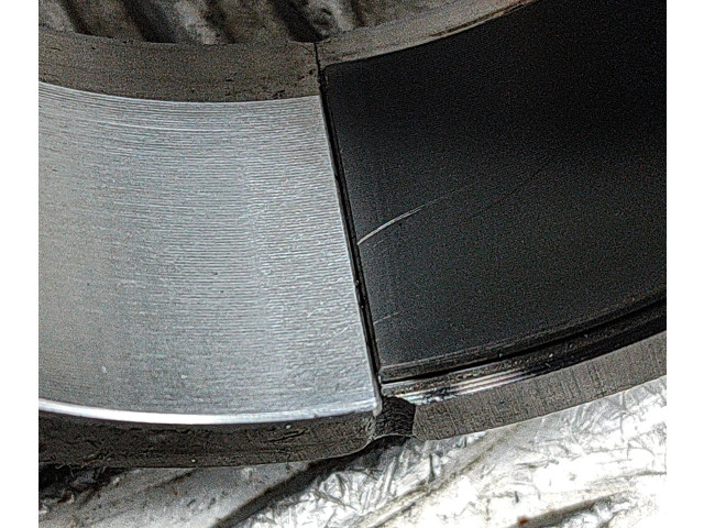  Поршень  04L107065A, 04L105401A  Skoda Octavia Mk3 (5E)  