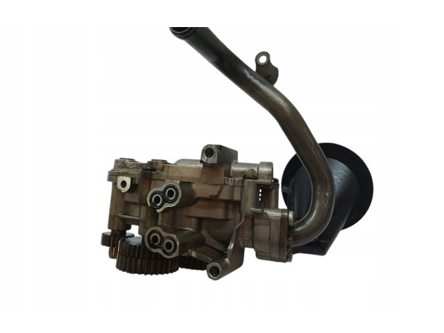 Čerpadlo oleje 079115103, 057115105S Audi A8 S8 D4 4H