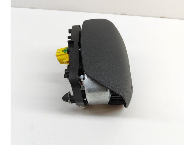 Подушка безопасности водителя 4N0880201K Audi e-tron