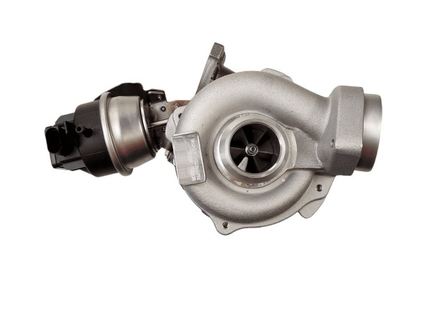 Турбина Audi Q5 SQ5 53039700190, 5303-970-0140 для двигателя CAHA