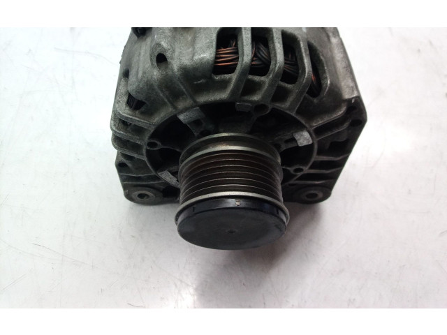 Генератор 2543378A, 2543378   Nissan Kubistar      