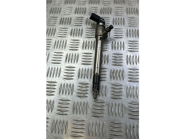 Жиклер (жиклеры) (форсунка (форсунки) BK2Q9K546AG   Ford Transit Custom