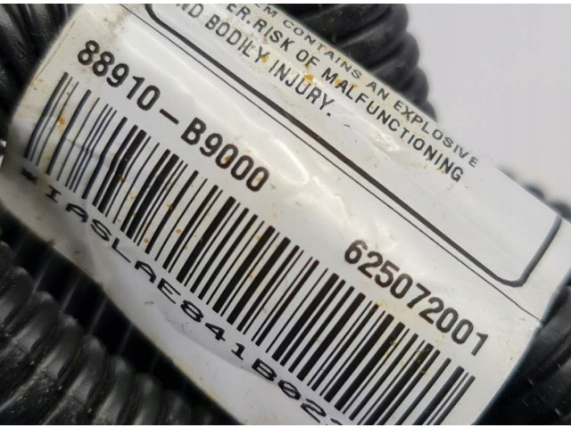 Подушка безопасности в сиденье 88910B9000 Hyundai i10