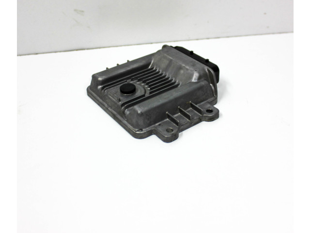 Блок управления коробкой передач 09S927158R   Volkswagen Jetta VII