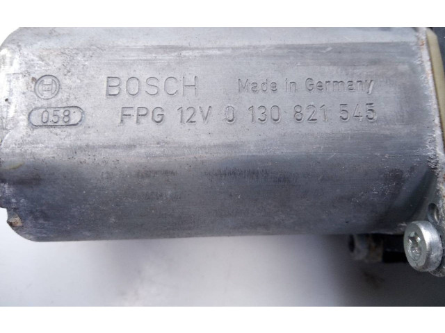 Вентилятор радиатора     130821545, E2-B3-39-1    Jaguar X-Type 