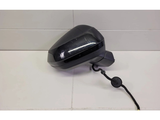 Зеркало электрическое Audi Q2 - - года