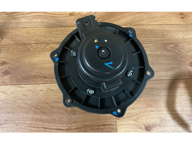 Вентилятор печки 614470   Chevrolet Nubira   