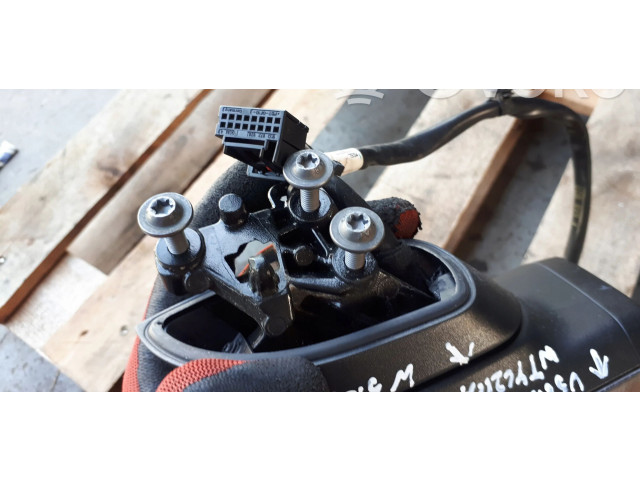 Zpětné zrcátko Audi A4 S4 B9 8W 2019