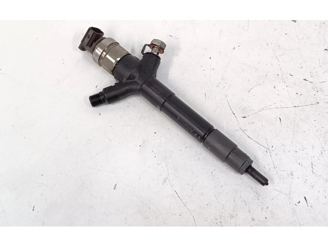 Форсунка 1465A367 Mitsubishi L200