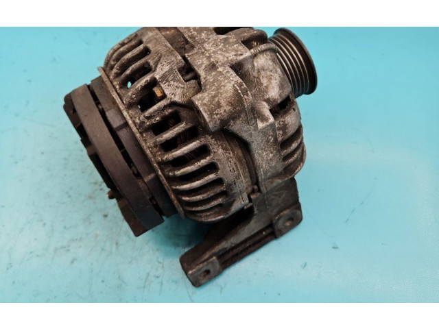 Генератор 0124625025, IMPRK1408705   Volvo XC90      